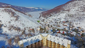 Andrey Apartment Mavrovo